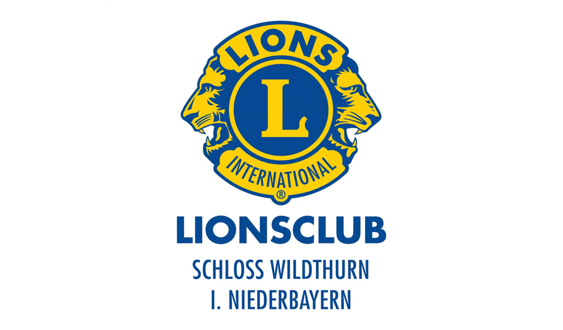 Lions Club Schloss Wildthurn